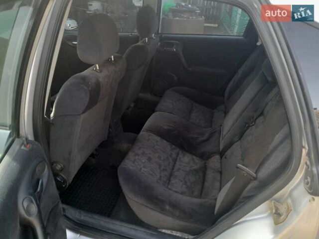 Опель Вектра, объемом двигателя 1.8 л и пробегом 248 тыс. км за 3100 $, фото 4 на Automoto.ua