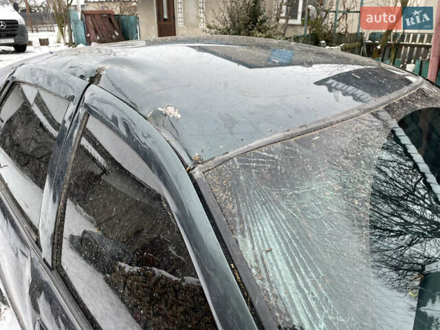 Опель Вектра, об'ємом двигуна 2 л та пробігом 320 тис. км за 1200 $, фото 4 на Automoto.ua