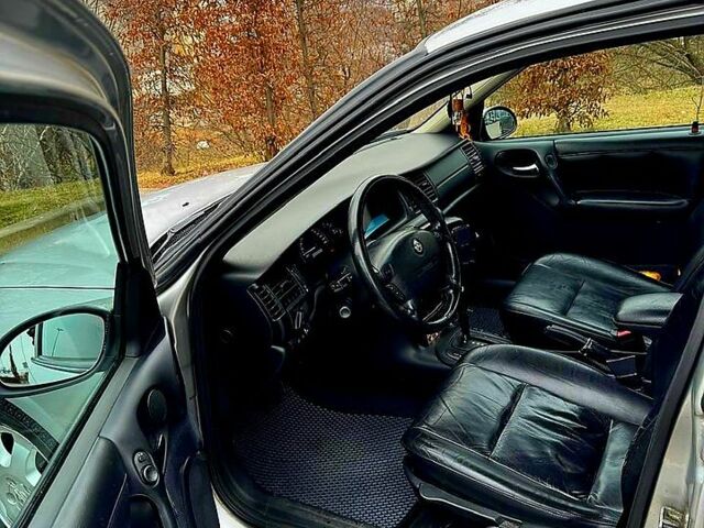 Опель Вектра, объемом двигателя 26 л и пробегом 298 тыс. км за 4888 $, фото 6 на Automoto.ua