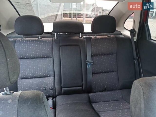Опель Вектра, об'ємом двигуна 2 л та пробігом 273 тис. км за 2500 $, фото 15 на Automoto.ua