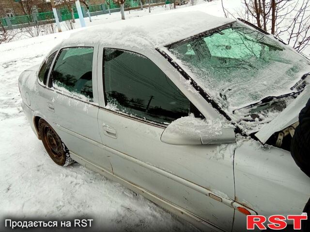 Опель Вектра, об'ємом двигуна 2 л та пробігом 280 тис. км за 500 $, фото 1 на Automoto.ua