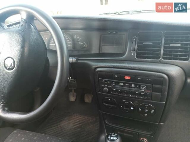 Опель Вектра, об'ємом двигуна 2 л та пробігом 273 тис. км за 2500 $, фото 14 на Automoto.ua