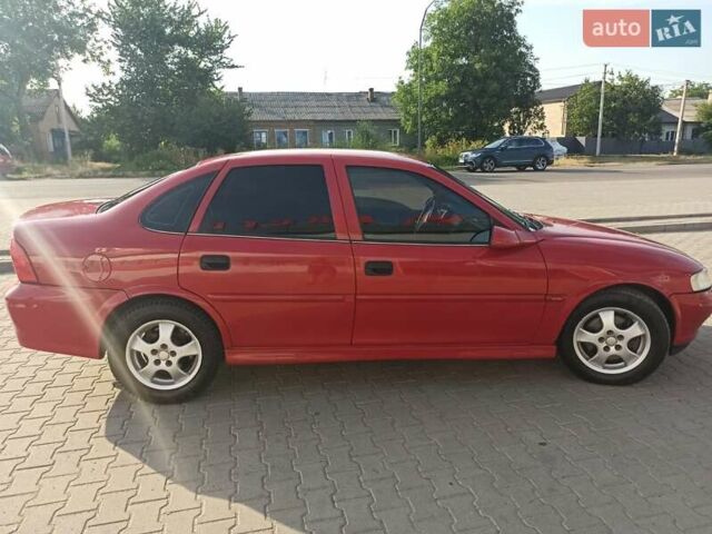 Опель Вектра, об'ємом двигуна 2 л та пробігом 273 тис. км за 2500 $, фото 2 на Automoto.ua