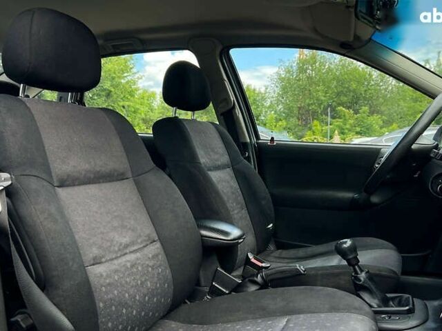 Опель Вектра, объемом двигателя 2.2 л и пробегом 251 тыс. км за 2999 $, фото 8 на Automoto.ua