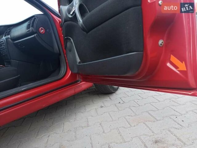 Опель Вектра, об'ємом двигуна 2 л та пробігом 273 тис. км за 2500 $, фото 11 на Automoto.ua