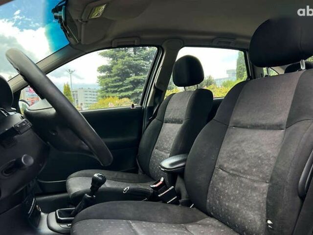 Опель Вектра, объемом двигателя 2.2 л и пробегом 251 тыс. км за 2999 $, фото 13 на Automoto.ua