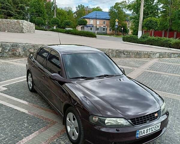 Опель Вектра, объемом двигателя 0 л и пробегом 179 тыс. км за 5000 $, фото 5 на Automoto.ua