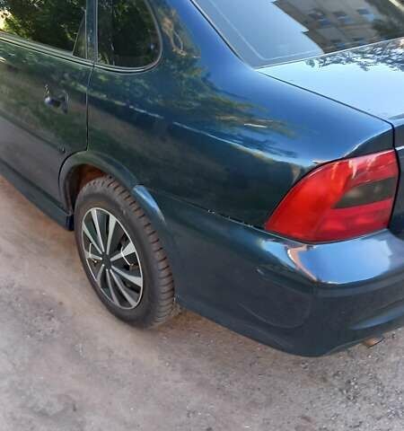 Опель Вектра, объемом двигателя 0 л и пробегом 348 тыс. км за 3600 $, фото 3 на Automoto.ua