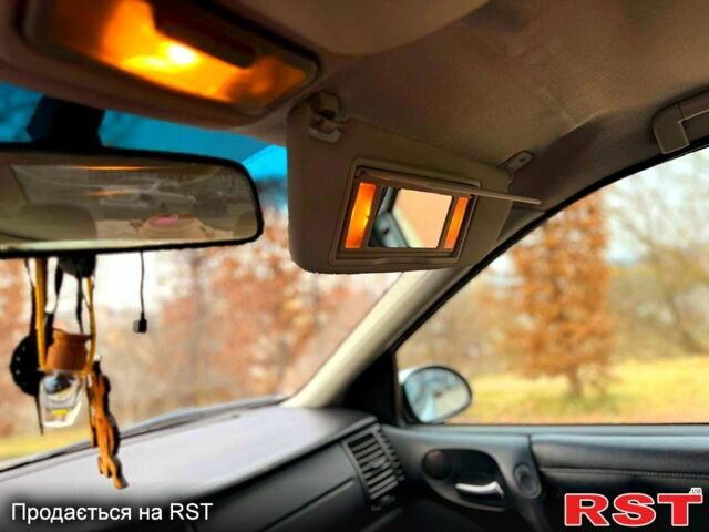 Опель Вектра, объемом двигателя 26 л и пробегом 298 тыс. км за 4888 $, фото 12 на Automoto.ua