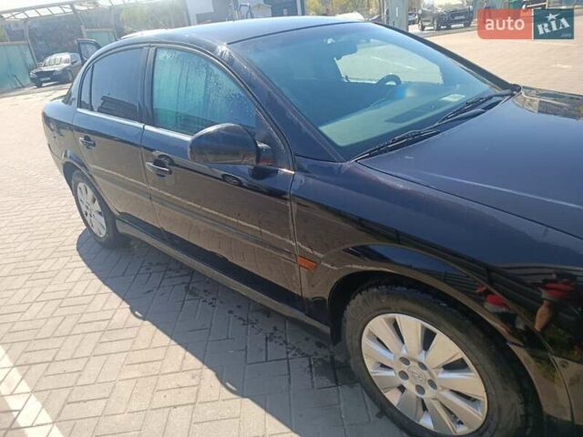 Опель Вектра, объемом двигателя 2.2 л и пробегом 280 тыс. км за 3300 $, фото 3 на Automoto.ua
