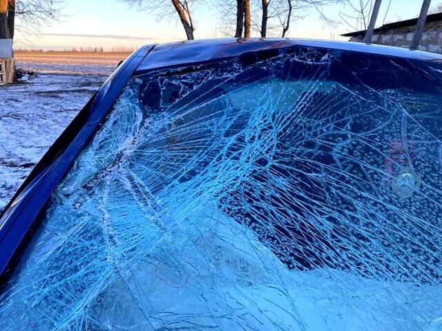 Опель Вектра, об'ємом двигуна 2.2 л та пробігом 26 тис. км за 2700 $, фото 7 на Automoto.ua
