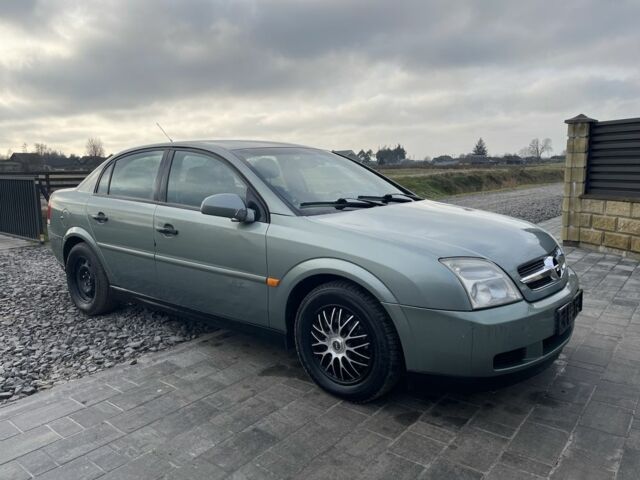 Опель Вектра, объемом двигателя 2 л и пробегом 330 тыс. км за 1450 $, фото 6 на Automoto.ua