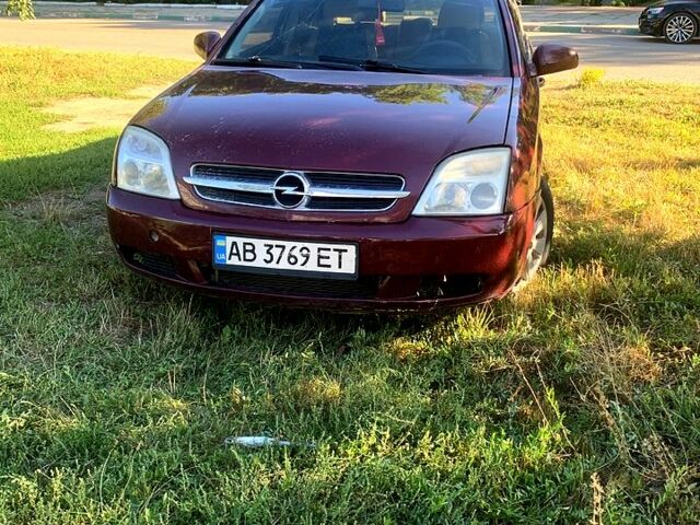 Опель Вектра, объемом двигателя 2.2 л и пробегом 390 тыс. км за 3500 $, фото 1 на Automoto.ua