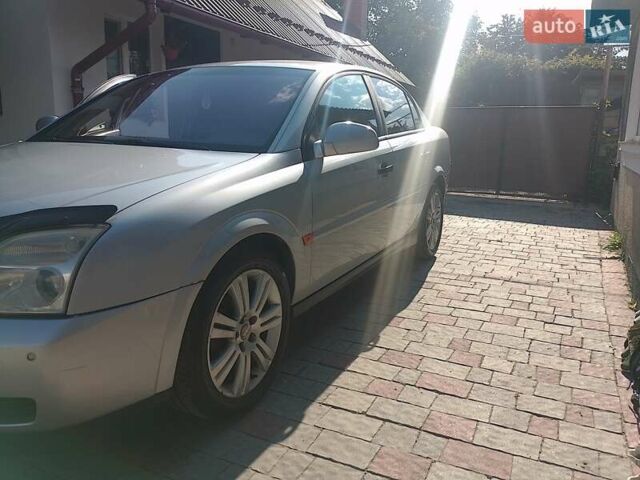 Опель Вектра, об'ємом двигуна 2.2 л та пробігом 300 тис. км за 3999 $, фото 5 на Automoto.ua