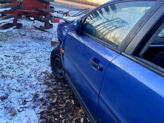 Опель Вектра, об'ємом двигуна 2.2 л та пробігом 26 тис. км за 2700 $, фото 6 на Automoto.ua