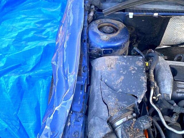 Опель Вектра, об'ємом двигуна 2.2 л та пробігом 26 тис. км за 2700 $, фото 4 на Automoto.ua