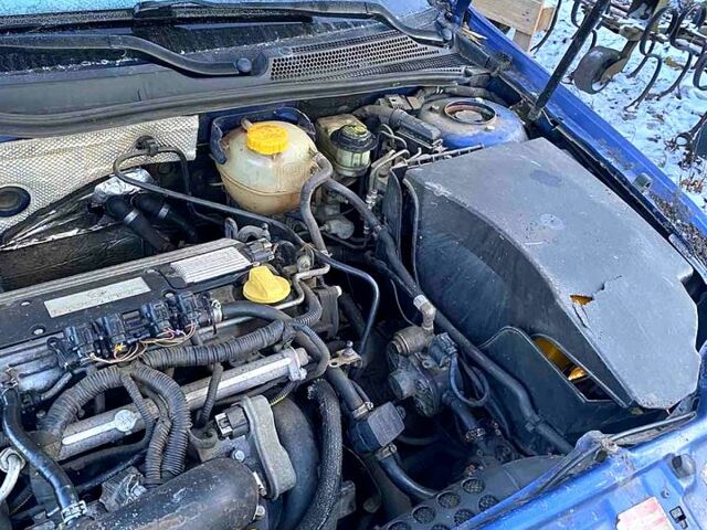 Опель Вектра, об'ємом двигуна 2.2 л та пробігом 26 тис. км за 2700 $, фото 5 на Automoto.ua