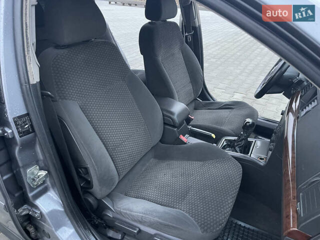 Опель Вектра, объемом двигателя 2.2 л и пробегом 387 тыс. км за 3500 $, фото 25 на Automoto.ua