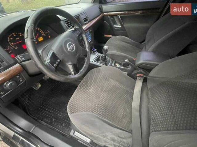 Опель Вектра, об'ємом двигуна 2 л та пробігом 330 тис. км за 2750 $, фото 3 на Automoto.ua