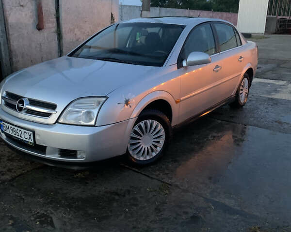 Опель Вектра, объемом двигателя 2.2 л и пробегом 380 тыс. км за 3400 $, фото 2 на Automoto.ua