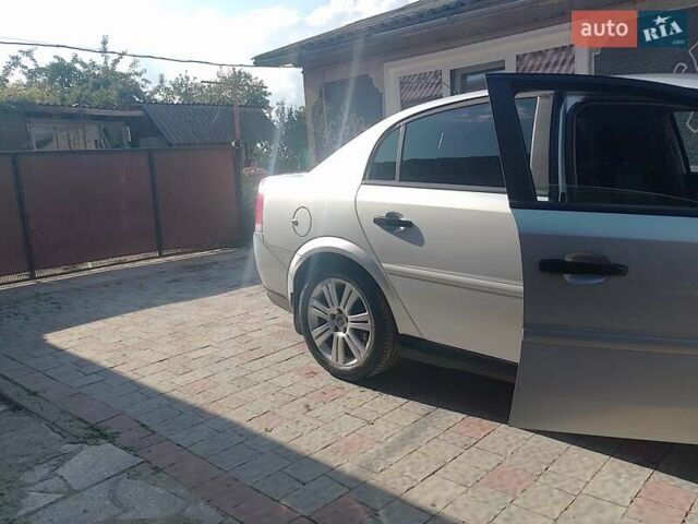 Опель Вектра, об'ємом двигуна 2.2 л та пробігом 300 тис. км за 3999 $, фото 8 на Automoto.ua