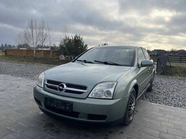 Опель Вектра, объемом двигателя 2 л и пробегом 330 тыс. км за 1450 $, фото 7 на Automoto.ua