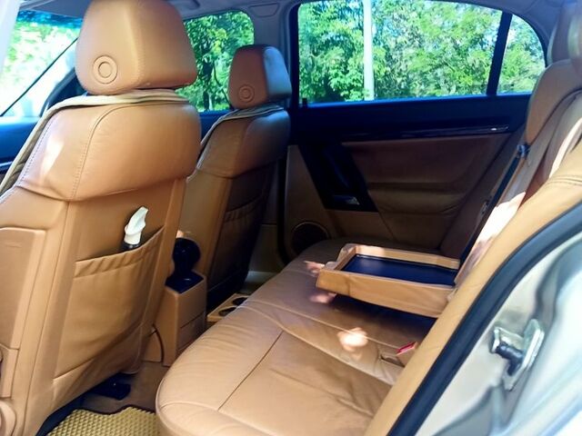 Опель Вектра, объемом двигателя 2.2 л и пробегом 365 тыс. км за 4400 $, фото 6 на Automoto.ua
