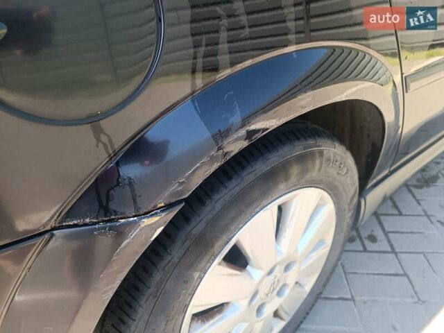 Опель Вектра, объемом двигателя 2.2 л и пробегом 280 тыс. км за 3300 $, фото 5 на Automoto.ua