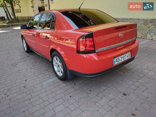 Опель Вектра, объемом двигателя 1.8 л и пробегом 170 тыс. км за 4600 $, фото 4 на Automoto.ua