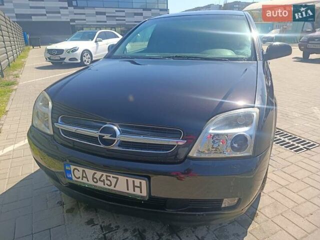 Опель Вектра, объемом двигателя 2.2 л и пробегом 280 тыс. км за 3300 $, фото 2 на Automoto.ua