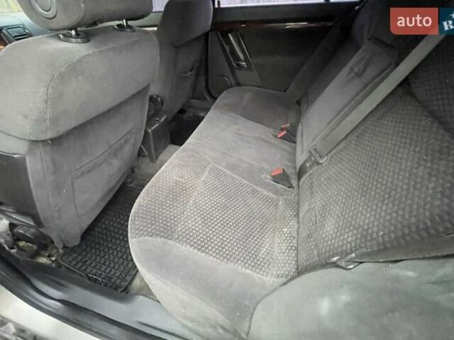 Опель Вектра, об'ємом двигуна 2 л та пробігом 330 тис. км за 2750 $, фото 4 на Automoto.ua