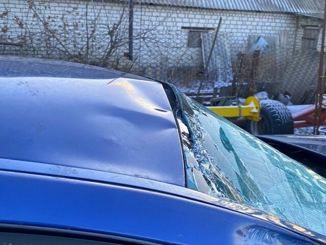 Опель Вектра, об'ємом двигуна 2.2 л та пробігом 26 тис. км за 2700 $, фото 9 на Automoto.ua