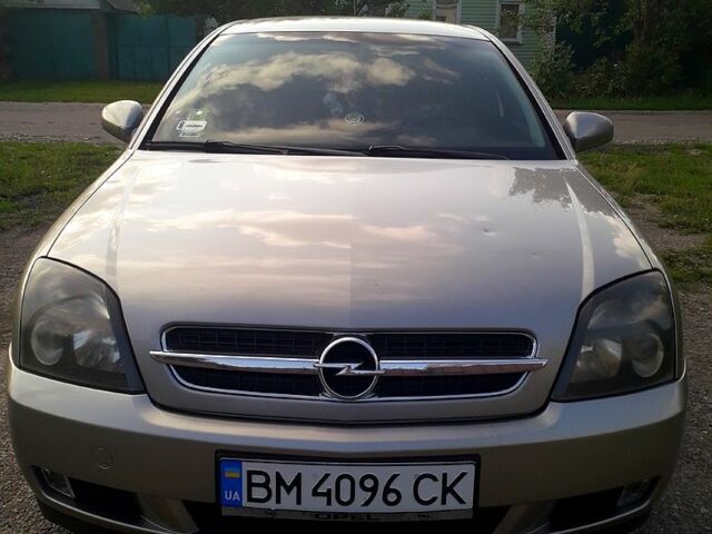 Опель Вектра, объемом двигателя 2.2 л и пробегом 309 тыс. км за 4300 $, фото 8 на Automoto.ua