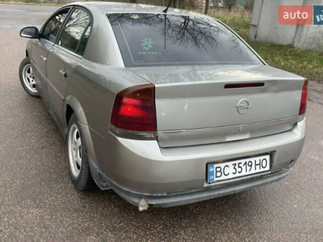 Опель Вектра, об'ємом двигуна 2 л та пробігом 330 тис. км за 2750 $, фото 2 на Automoto.ua