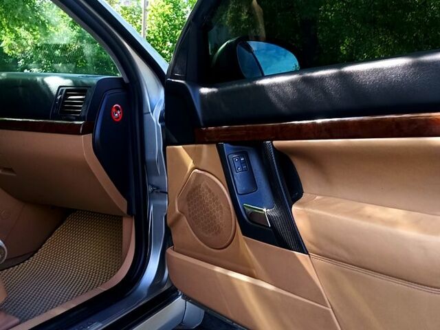 Опель Вектра, объемом двигателя 2.2 л и пробегом 365 тыс. км за 4400 $, фото 1 на Automoto.ua