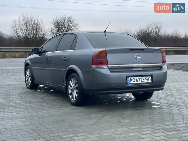 Опель Вектра, объемом двигателя 2.2 л и пробегом 387 тыс. км за 3500 $, фото 2 на Automoto.ua