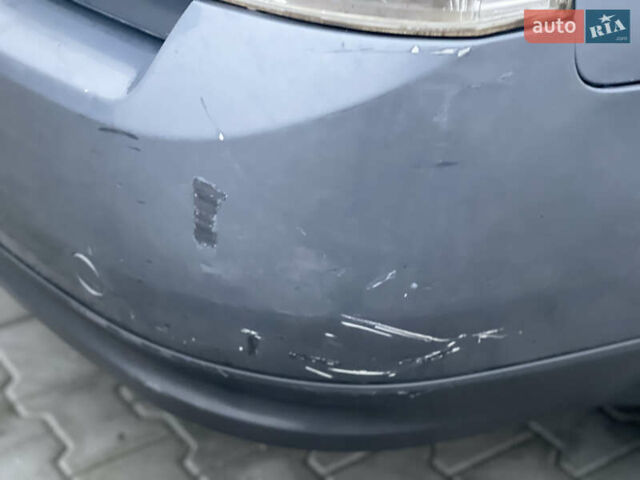 Опель Вектра, объемом двигателя 2.2 л и пробегом 387 тыс. км за 3500 $, фото 9 на Automoto.ua