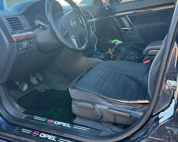 Опель Вектра, объемом двигателя 2 л и пробегом 350 тыс. км за 2900 $, фото 3 на Automoto.ua
