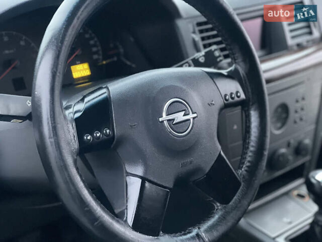 Опель Вектра, объемом двигателя 2.2 л и пробегом 387 тыс. км за 3500 $, фото 16 на Automoto.ua