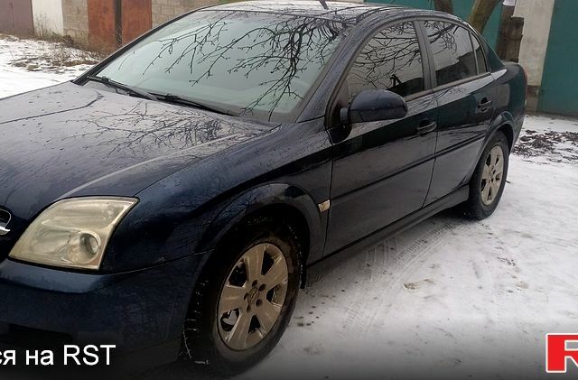 Опель Вектра, об'ємом двигуна 1.8 л та пробігом 220 тис. км за 10000 $, фото 2 на Automoto.ua