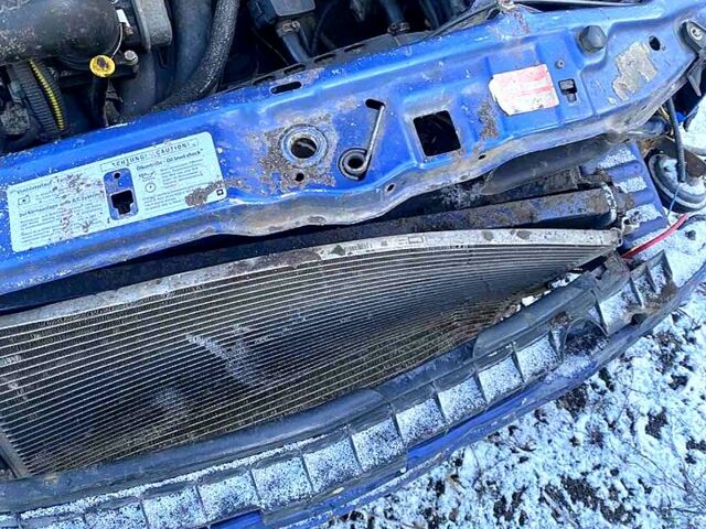 Опель Вектра, об'ємом двигуна 2.2 л та пробігом 26 тис. км за 2700 $, фото 2 на Automoto.ua