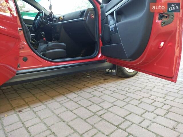 Опель Вектра, объемом двигателя 1.8 л и пробегом 170 тыс. км за 4600 $, фото 5 на Automoto.ua