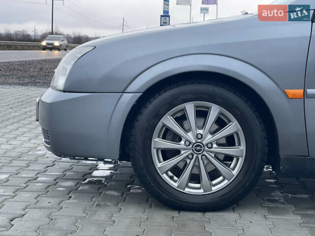 Опель Вектра, объемом двигателя 2.2 л и пробегом 387 тыс. км за 3500 $, фото 12 на Automoto.ua