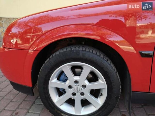 Опель Вектра, объемом двигателя 1.8 л и пробегом 170 тыс. км за 4600 $, фото 9 на Automoto.ua