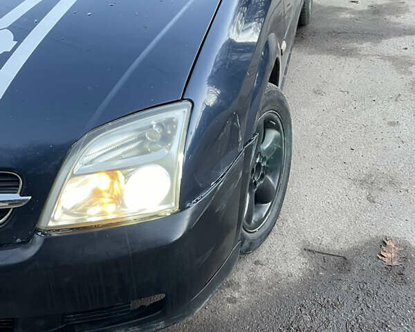 Опель Вектра, объемом двигателя 2 л и пробегом 350 тыс. км за 2900 $, фото 7 на Automoto.ua