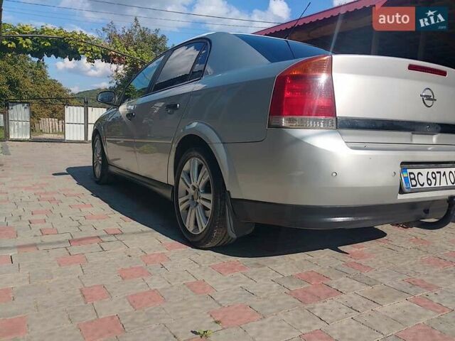 Опель Вектра, об'ємом двигуна 2.2 л та пробігом 300 тис. км за 3999 $, фото 10 на Automoto.ua