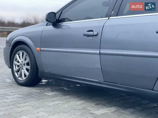 Опель Вектра, объемом двигателя 2.2 л и пробегом 387 тыс. км за 3500 $, фото 8 на Automoto.ua