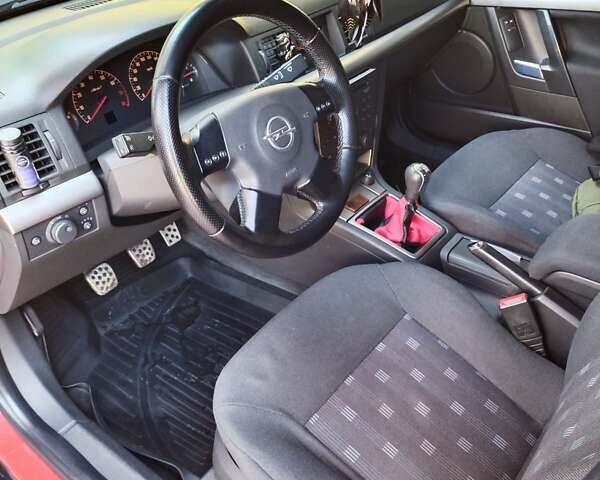 Опель Вектра, объемом двигателя 1.8 л и пробегом 170 тыс. км за 4600 $, фото 6 на Automoto.ua