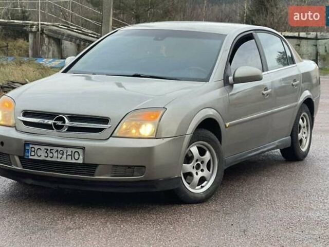 Опель Вектра, объемом двигателя 2.02 л и пробегом 330 тыс. км за 2550 $, фото 1 на Automoto.ua