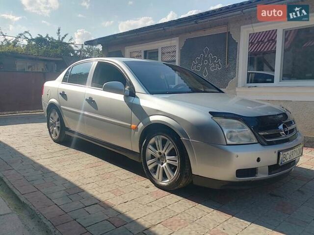 Опель Вектра, об'ємом двигуна 2.2 л та пробігом 300 тис. км за 3999 $, фото 6 на Automoto.ua